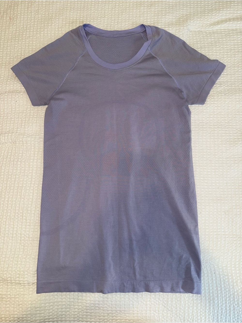 Lululemon swiftly tech